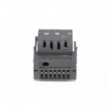 ABB - Electrification SRPG400A400 - SG600 RATING PLUG (STD) 400/400