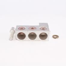 ABB - Electrification TCAL124 - LUG,3 HOLE 350-750 MCM (LINE)
