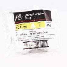 ABB - Electrification TCAL29 - KIT LUG (Line Side)
