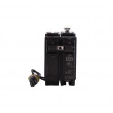 ABB - Electrification THQB1120ST1 - THQB MCB 20A 10kA 1P 120/240V ST1