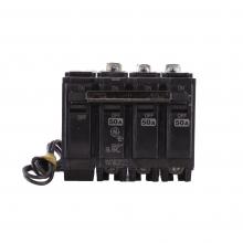 ABB - Electrification THQB32050ST1 - THQB MCB 50A 10kA 3P 240V ST1