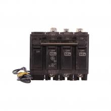 ABB - Electrification THQB32060ST1 - THQB MCB 60A 10kA 3P 240V ST1
