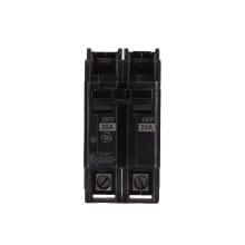 ABB - Electrification THQC2120WL - CIRCUIT  BREAKER 2P 20A 120/240V 10KA