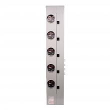 ABB - Electrification TMP8512BC - MTRSTK,CONED,1PH,800A,N1,5-125A,PHASE BC
