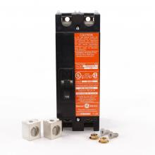 ABB - Electrification TMQV22125MM - TMQV 2 POLE 125 AMPS 100KA 240 VAC