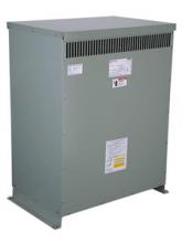 ABB - Electrification 9T10A2304 - 3A,75KVA,575-480Y/277,150C,N2,K1,DOE