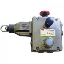 ABB - Electrification 2TLA050208R1120 - LINESTRONG3RZ 4NC/2NO NPT E.S. SS