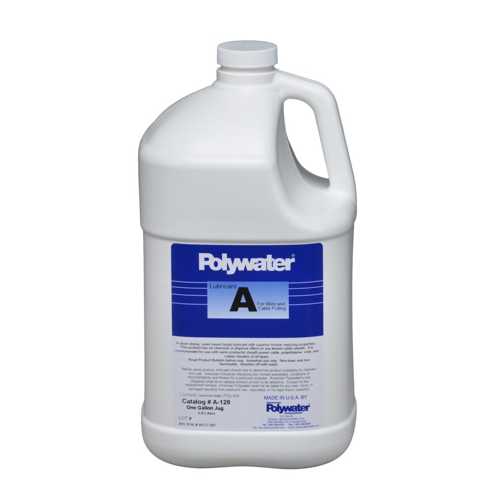 Gal Polywater® Lubricant A