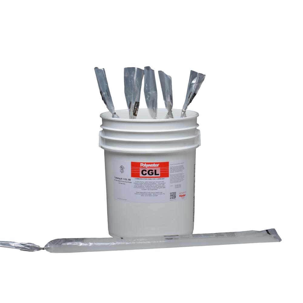 Qt SpliceMaster® Type FD™ w/Flip Top