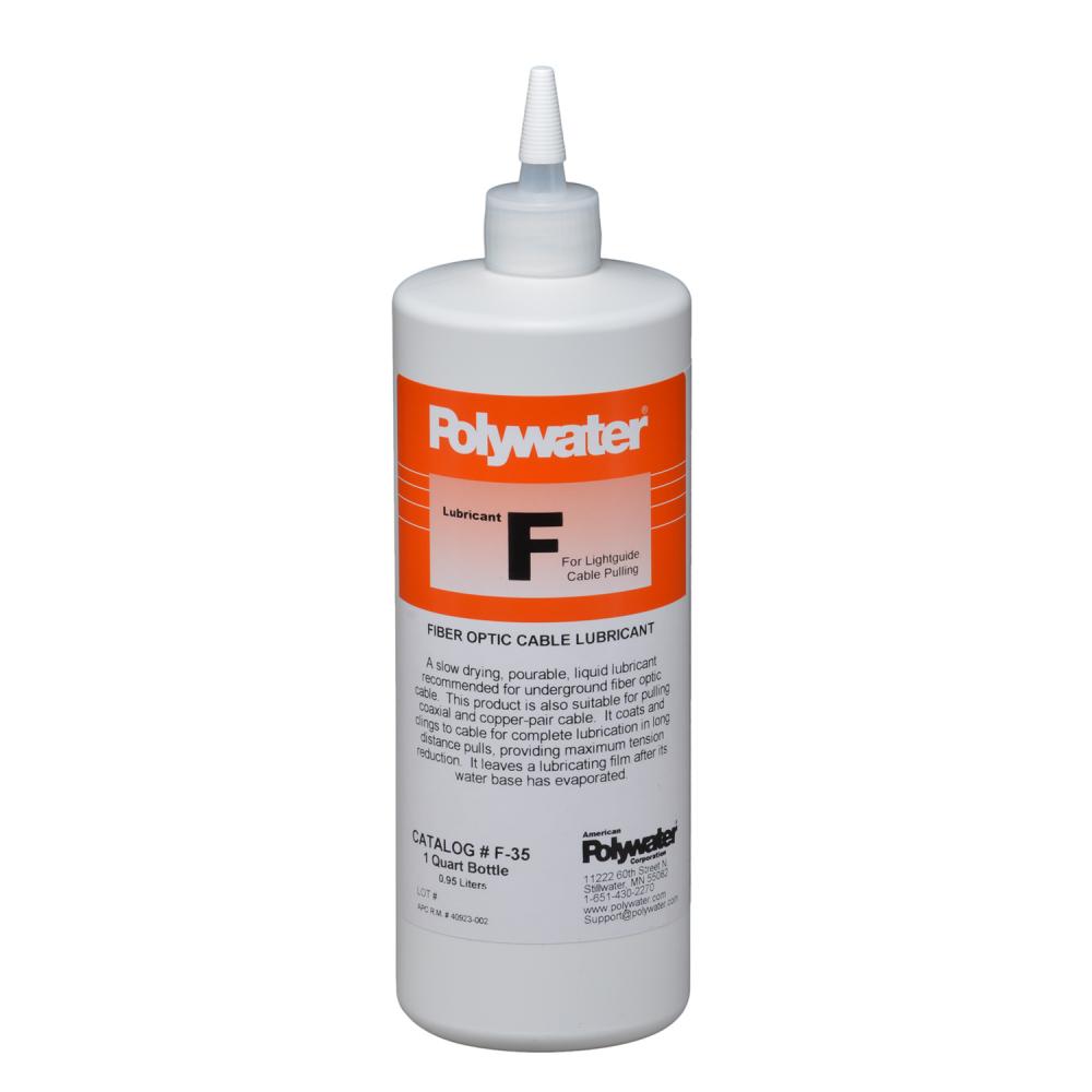 Qt Bag Polywater® Lubricant J
