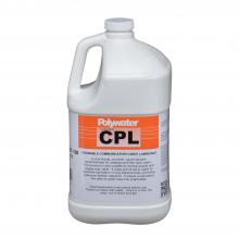 American Polywater FO-32 - 32-Oz Type FO™ Isopropyl Alcohol Fiber Cleaner