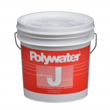 American Polywater J-128 - Gal Polywater® Lubricant J