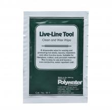 American Polywater W-1 - Fiberglass Wax & Buff Kit