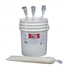 American Polywater WJ-110 - 1/2-Gal Bag Polywater® Lube WJ in Pail