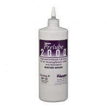 American Polywater WP-35 - Qt Winter Grade Polywater® PreLube 2000™