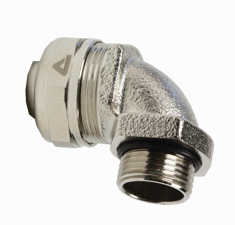 M40 X 1.5 X 1-1/4&#34; 90°
