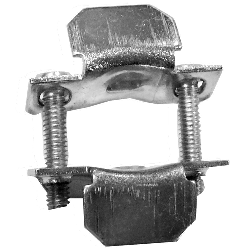 3/4 IN 2 PIECE ROMEX CONN