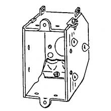 APPOZGCOMM 388LES - BOX 3 X 2 X 2-1/4 BVLD SW EXT NL BRCKT