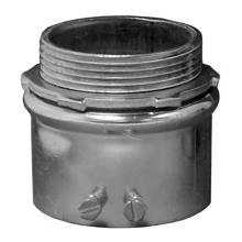 APPOZGCOMM 4125S - 1-1/4 IN EMT SSCR CONN