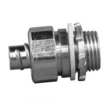 APPOZGCOMM 4QS-38 - 3/8 IN LFMC CONN STL