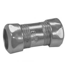 APPOZGCOMM 6050S - 1/2 IN EMT COMP CPLG