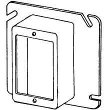 APPOZGCOMM 8485D - 4-11/16 S CVR 1 RSD SGL DVC