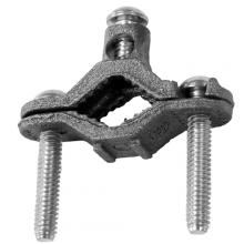APPOZGCOMM GC-1Z - 1/2-1 IN GNDG CLAMP BRZ ALLOY