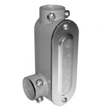 APPOZGCOMM LL200DCGSST - 2 IN ALUM LL BDY CVR GSKT