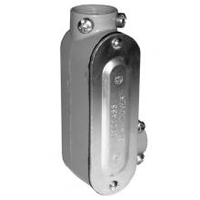 APPOZGCOMM LR200DCGSST - 2 IN ALUM LR BDY CVR GSKT