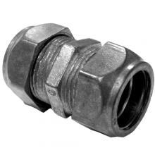 APPOZGCOMM TC-611 - 1/2 IN EMT COMP CPLG ZNC D/C