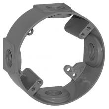 APPOZGCOMM WERX50 - RND EXT RING 4 1/2 IN HUBS