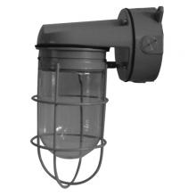 APPOZGCOMM WFW1050G - WALL FIXT 100W/1/2 HUB W/GUARD