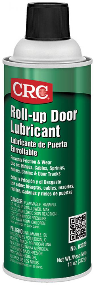ROLL-UP DOOR LUBRICANT