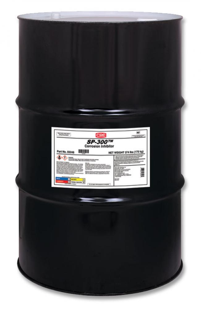 SP-300 Corrosion Inhibitor 55 GA