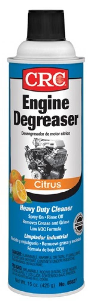 CITRUS ENGINE DEGREASER