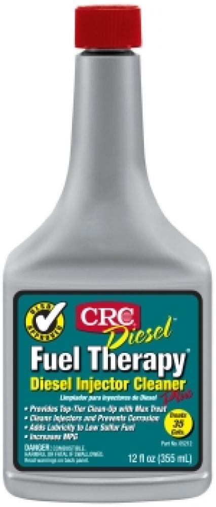 Diesel Injector Cleaner Plus 12  Oz