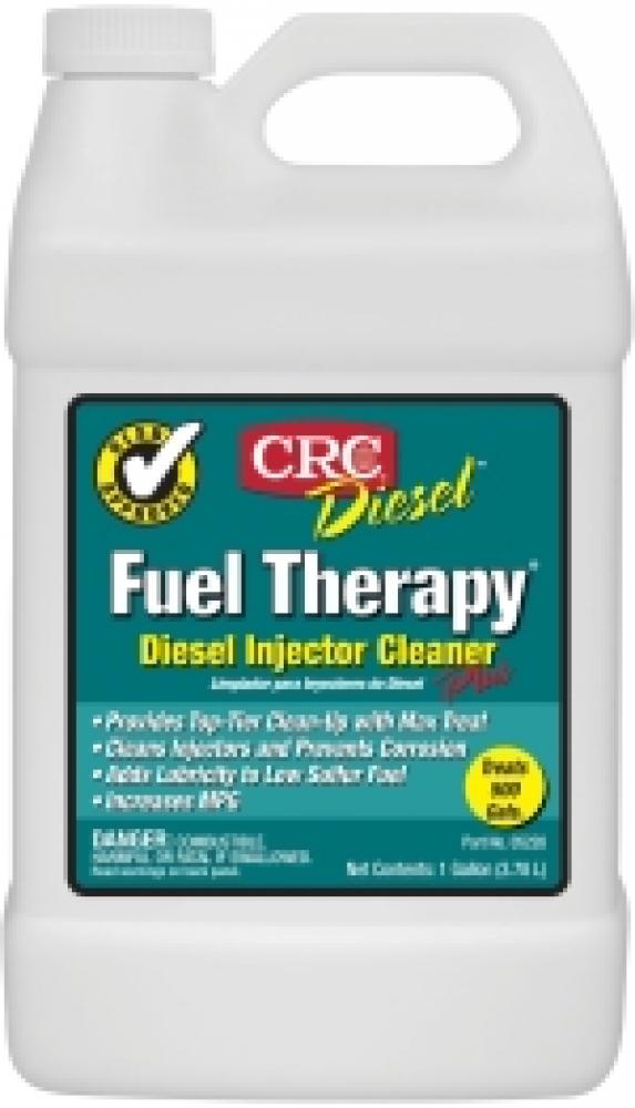 Diesel Injector Cleaner Plus 1 GA