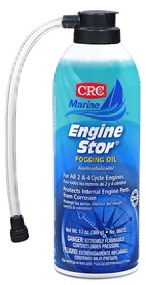 ENGINE-STOR FUEL INJECTED ENGINES