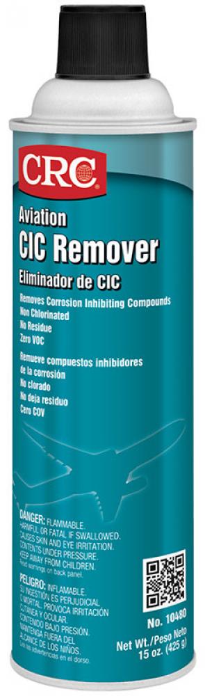 CRC Low VOC Engine Degreaser - 15 oz can