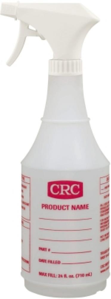 EMPTY TRIGGER BOTTLE