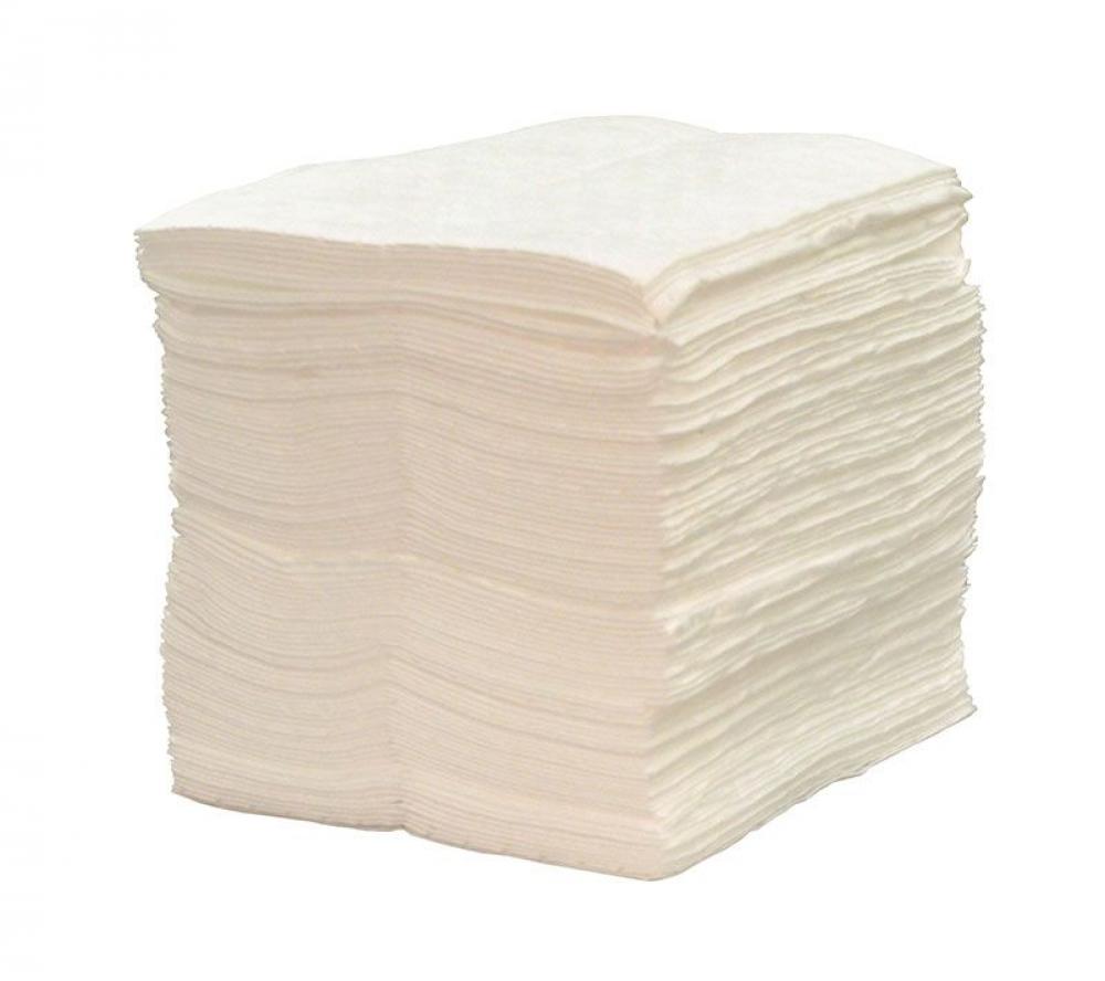 OIL-ONLY  MELTBLOWN PADS (SINGLE WT)