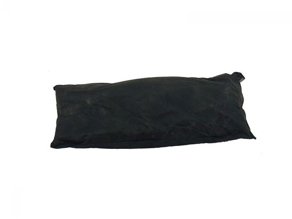 GRAY UNIVERSAL PILLOWS, POLYPRO 9&#34; X 15&#34;