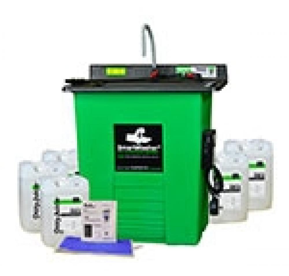 SW-625 SIGNATURE PARTS WASHER KIT