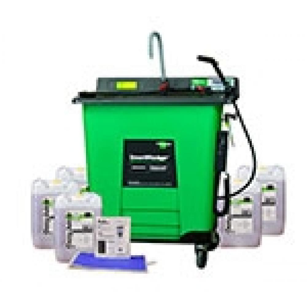 SW-425C MOBILE COMBO PARTS WASHER KIT