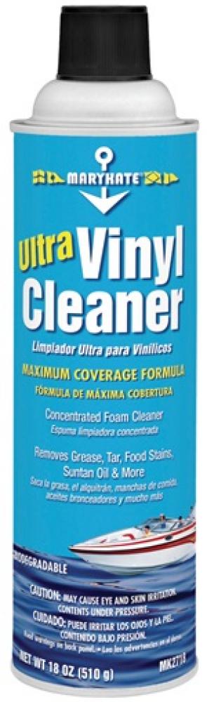 ULTRA-VINYLCLEANER