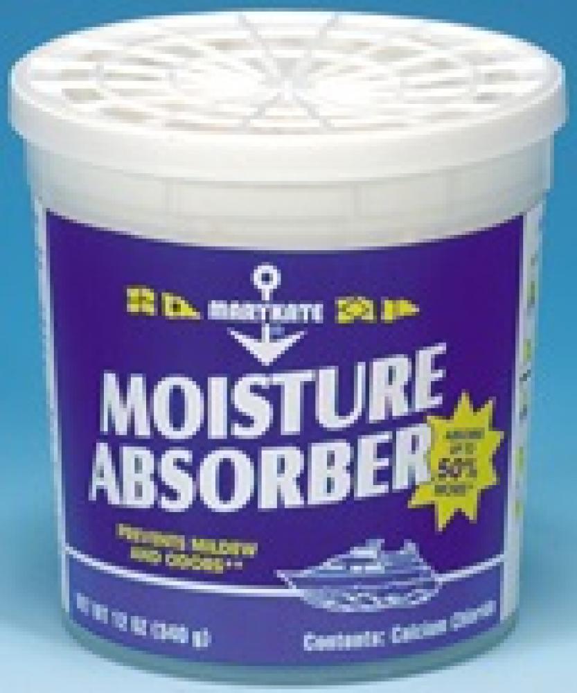 MOISTURE ABSORBER