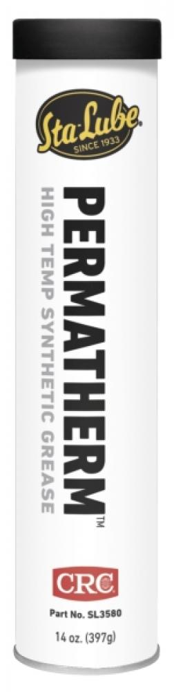 Permatherm HiTemp Synthetic Grease 14 Oz