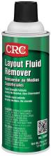 CRC Industries 03069 - LAYOUT FLUID REMOVER
