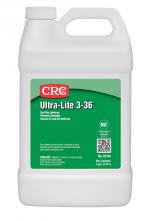CRC Industries 03161 - Ultra Lite 3-36 Thin Lubricant 1 GA