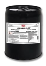 CRC Industries 03162 - Ultra Lite 3-36 Thin Lubricant 5 GA